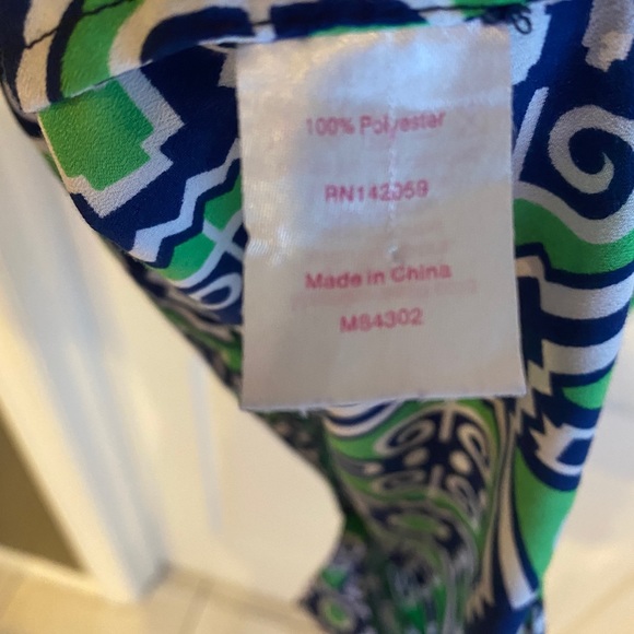 Macbeth Collection by Margaret Joseph Tank - Picture 4 of 5